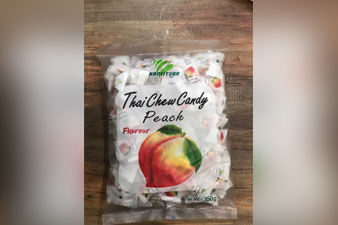 Thai Chew Candy