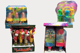 Toy Candy