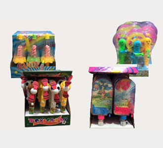 Toy Candy